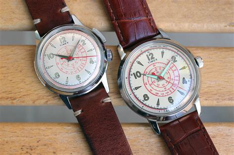 timex beekman